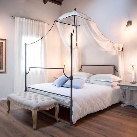 Bed and Breakfast Ca' Ciaran Chiarano Exteriér fotografie