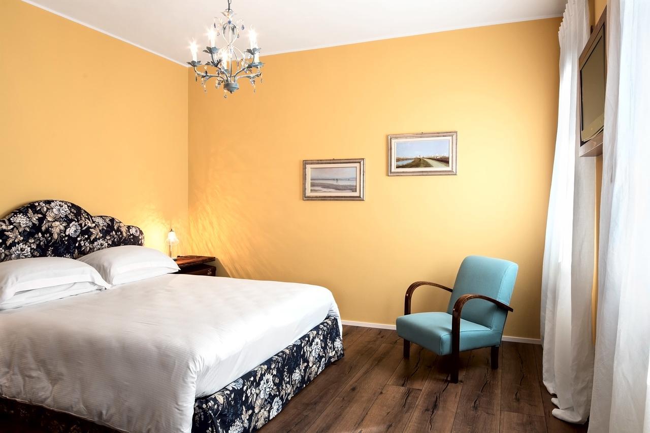 Bed and Breakfast Ca' Ciaran Chiarano Exteriér fotografie