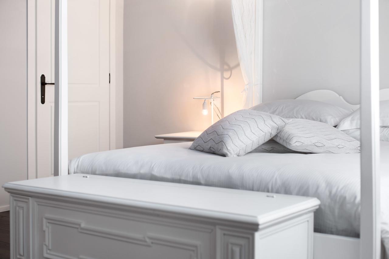 Bed and Breakfast Ca' Ciaran Chiarano Exteriér fotografie