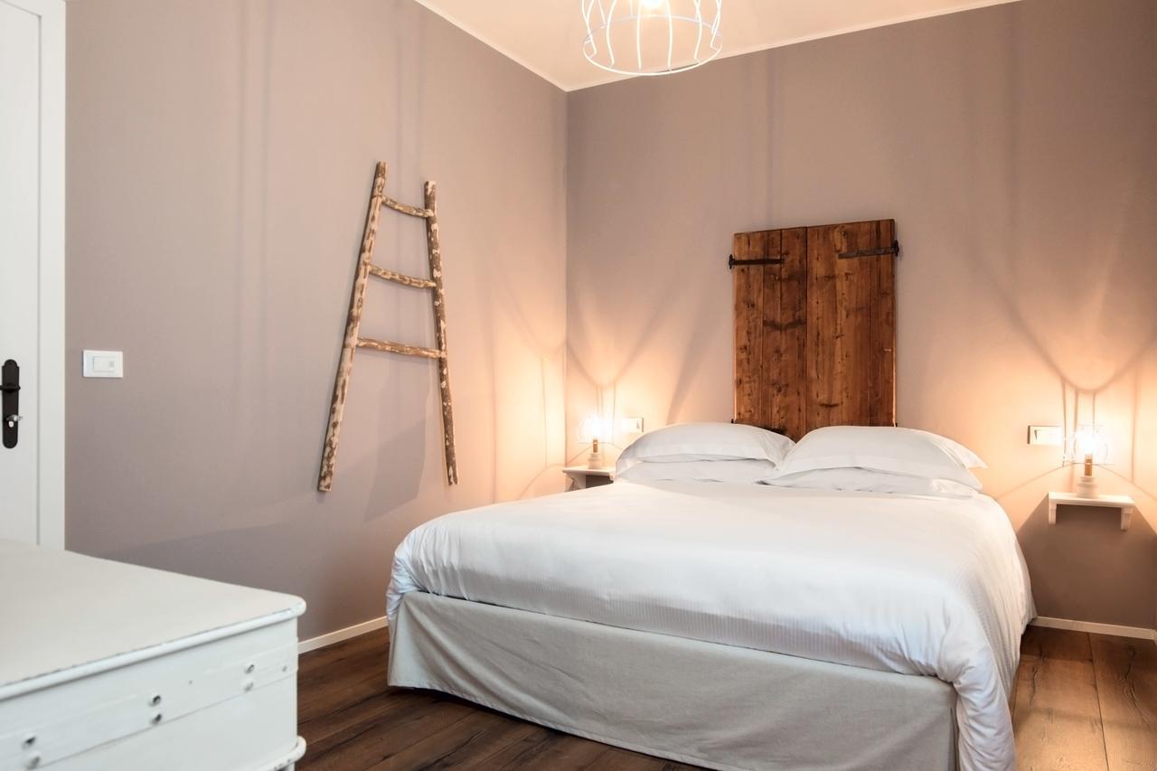 Bed and Breakfast Ca' Ciaran Chiarano Exteriér fotografie