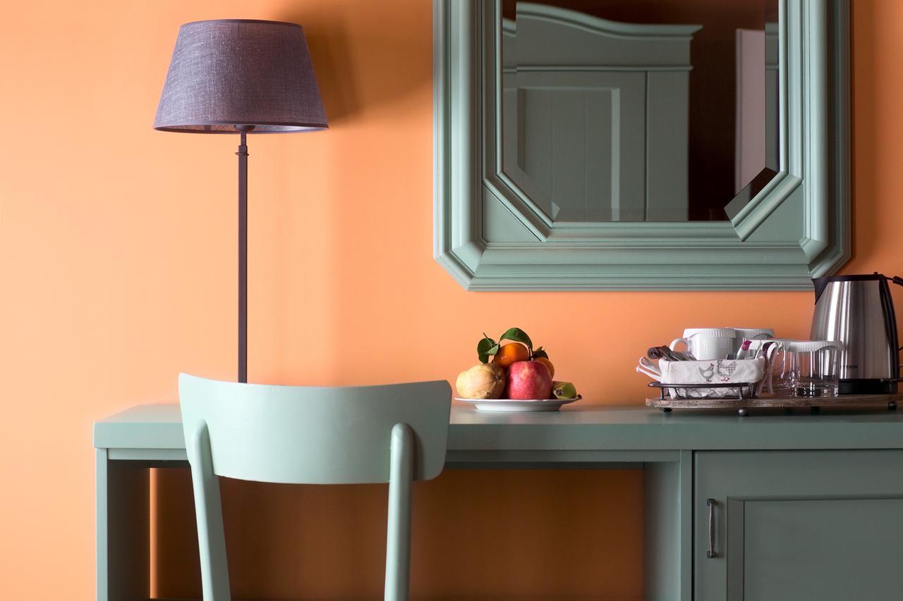 Bed and Breakfast Ca' Ciaran Chiarano Exteriér fotografie