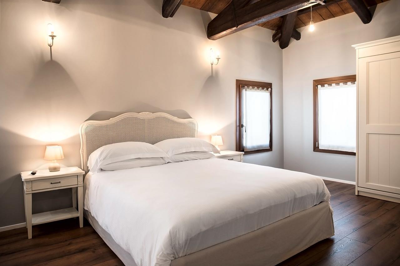 Bed and Breakfast Ca' Ciaran Chiarano Exteriér fotografie