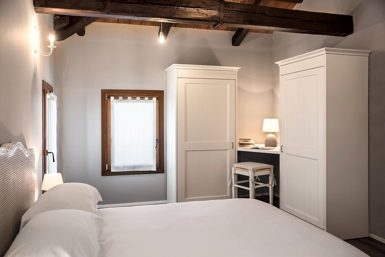 Bed and Breakfast Ca' Ciaran Chiarano Exteriér fotografie