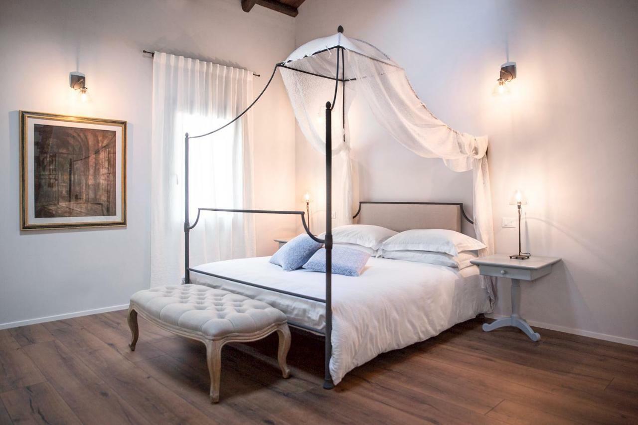 Bed and Breakfast Ca' Ciaran Chiarano Exteriér fotografie